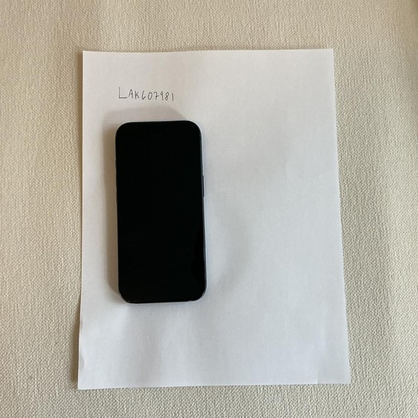Apple iPhone 17 Pro - Unlocked, 256 GB, Deep Blue, A3256