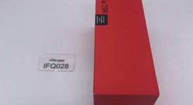 New
													OnePlus 13R - Unlocked, Nebula Noir, 256 GB, 12 GB, photo 2 of 5