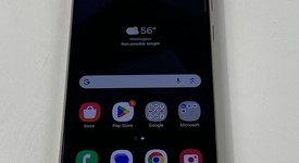 Good
													Samsung Galaxy S24 Ultra - Unlocked, Violet, 256 GB, 12 GB, SM-S928U1, photo 1 of 8