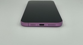 Mint
													Apple iPhone 16 Plus - T-Mobile, Pink, 128 GB, A3082, photo 5 of 8