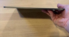 Mint
													Apple iPad Pro 11" 2nd Gen 2020 - Wi-Fi, Gray, 128 GB, A2228, photo 4 of 7