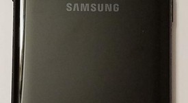 Fair
													Samsung Galaxy S9 - Verizon, Black, 64 GB, SM-G960U, photo 3 of 3