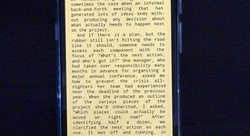 Mint
													BOOX Palma - Black, photo 1 of 12