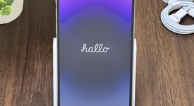 Good
													Apple iPhone 14 Pro Max - Unlocked, Purple, 1 TB, A2651, photo 2 of 8