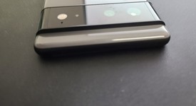 Mint
													Google Pixel 6 - Verizon, Black, 128 GB, 8 GB, G9S9B, mmWave, photo 2 of 7