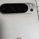 Good Google Pixel 9 Pro XL - Unlocked, Porcelain, 512 GB, 16 GB, GGX8B