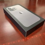 Mint Apple iPhone 13 Pro - Unlocked, 128 GB, Graphite, A2483