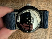 Google Pixel Watch 4