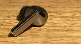 Used
													Samsung Galaxy Buds3 Pro - Silver, photo 3 of 8