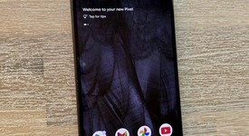 Mint
													Google Pixel 7 - Unlocked, Obsidian, 128 GB, 8 GB, GVU6C, Sub-6 5G, photo 2 of 9