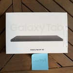 New Samsung Galaxy Tab A9 Plus - Metro by T-Mobile, 64 GB, Graphite, 4 GB, SM-X218U, 5G