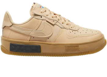 Nike Air Force 1 Fontanka Sesame (Women's) for sale