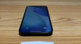 Fair
													Apple iPhone 12 Mini - Unlocked, Black, 64 GB, A2176, photo 2 of 7