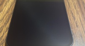 Good
													Apple iPhone 16e - AT&T, Black, 128 GB, A3212, photo 2 of 7
