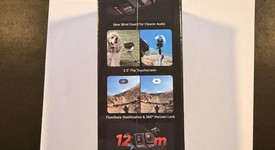 New
													Insta360 Ace Pro 2, photo 2 of 3