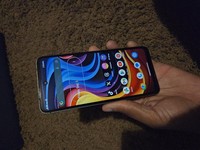 Nuu Smartphone