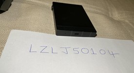 Mint
													Light Phone 3 - Unlocked, Black, 128 GB, 6 GB, photo 3 of 5