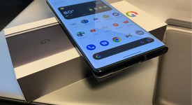 Mint
													Google Pixel 6 Pro - Verizon, Black, 256 GB, 12 GB, G8VOU, photo 4 of 8