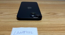 Good
													Apple iPhone 14 - Unlocked, Midnight, 128 GB, A2649, photo 5 of 7