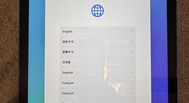 Mint
													Apple iPad 10th Gen - Wi-Fi, Blue, 64 GB, A2696, photo 1 of 8