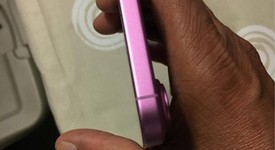 Good
													Apple iPhone 16 Plus - Unlocked, Pink, 128 GB, A3082, photo 3 of 5