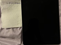 Apple iPad Pro 12.9" 6th Gen 2022