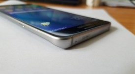 Good
													Samsung Galaxy Note 5 - Sprint, Black, 32 GB, SM-N920P, photo 4 of 10