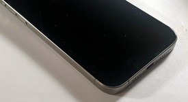 Good
													Apple iPhone 15 Pro Max - Verizon, Natural, 256 GB, A2849, photo 5 of 10