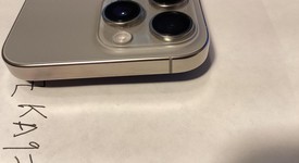 Mint
													Apple iPhone 16 Pro Max - Unlocked, Natural, 1 TB, A3084, photo 3 of 9