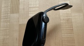 Good
													Apple Watch Series 7 41mm - Midnight, A2473 - GPS, Aluminum, photo 4 of 10