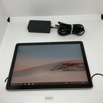 Good Microsoft Surface Go 2 - Wi-Fi, 64 GB, Gray, 4 GB, Intel Pentium