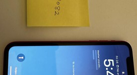 Mint
													Apple iPhone 11 - Unlocked, Red, 256 GB, A2111, photo 5 of 8