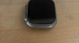 Mint
													Apple Watch Ultra 2 49mm - Verizon, Natural, A2986, photo 3 of 7