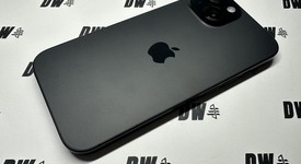 Mint
													Apple iPhone 15 - Verizon, Black, 128 GB, A2846, photo 3 of 4