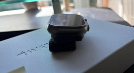 Mint
													Apple Watch Ultra 2 49mm - Unlocked, Natural, A2986, photo 5 of 11