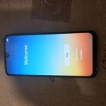 Good Samsung Galaxy A16 5G - Unlocked, 128 GB, Blueblack, 4 GB