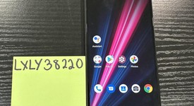 Fair
													T-Mobile Revvl 6 Pro 5G - T-Mobile, Black, 128 GB, 6 GB, photo 1 of 5