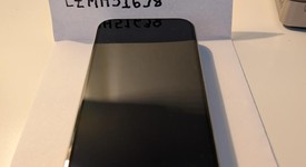 Mint
													Apple iPhone 15 - Unlocked, Blue, 128 GB, A2846, photo 1 of 9