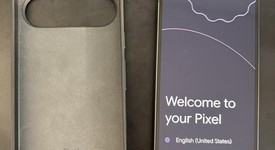 Mint
													Google Pixel 9 - Unlocked, Obsidian, 128 GB, 12 GB, G2YBB, photo 2 of 8