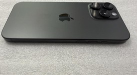 Good
													Apple iPhone 16 Pro Max - Unlocked, Black, 512 GB, A3084, photo 3 of 9