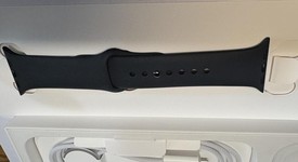 Mint
													Apple Watch Series 9 41mm - Midnight, A2978 - GPS, Aluminum, photo 4 of 11