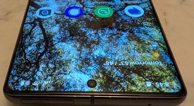 Good
													Google Pixel 7 Pro - Unlocked, Obsidian, 256 GB, 12 GB, GE2AE, photo 4 of 6