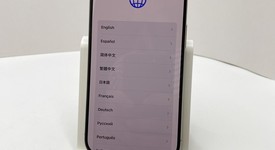 Good
													Apple iPhone 15 Pro - Unlocked, Natural, 256 GB, A2848, photo 1 of 5