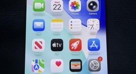 Good
													Apple iPhone 16 Pro Max - Unlocked, Black, 256 GB, A3084, photo 1 of 17