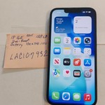 Good Apple iPhone 16e - Boost, 128 GB, Black, A3212