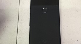 Fair
													Google Pixel 2 - Verizon, Black, 64 GB, Verizon Edition, photo 3 of 7