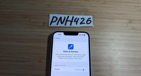 Good
													Apple iPhone 14 - Unlocked, Starlight, 128 GB, A2649, photo 3 of 14