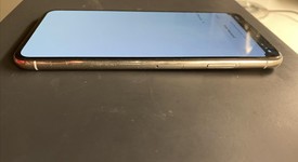 Good
													Apple iPhone Xs Max - AT&T, Silver, 256 GB, A1921, photo 4 of 5