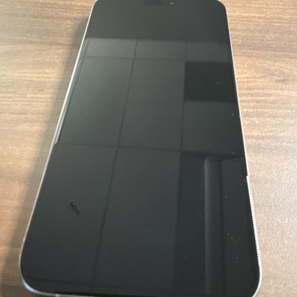 Apple iPhone 15 Pro Max - Unlocked, 512 GB, Natural, A2849