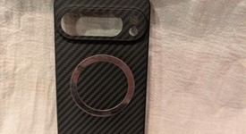 Good
													Google Pixel 10 Pro XL - Unlocked, Moonstone, 256 GB, GUL82, photo 2 of 11